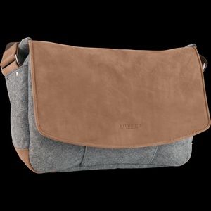 Timbuk2 Proof Messenger Bag
